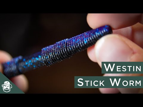 Westin Stick Worm  Karl's Bait & Tackle