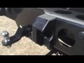 Nissan Navara D22 Mcc 4x4 Jack Bar Fitted For Off Road