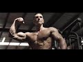 Shredded Fitness Muscle Model Jordan Madaschi Gym Pump Motivation Styrke Studio