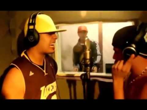 Gona ft. Arkanoh El Karapaika - Luna