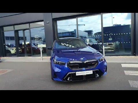 BMW M5 Touring - Image 2