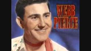 YOUR MY MEMORY NUMBER ONE  WEBB PIERCE