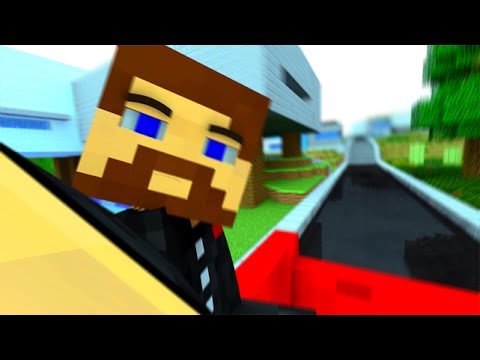 SuperEvgexa - On/Off Minecraft - SuperEvgexa (Animation)