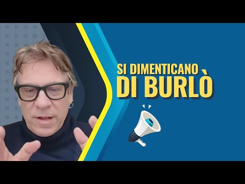 Trentini sì, Burlò no. Io impazzisco: è figlio di un dio minore? - Zuppa di Porro