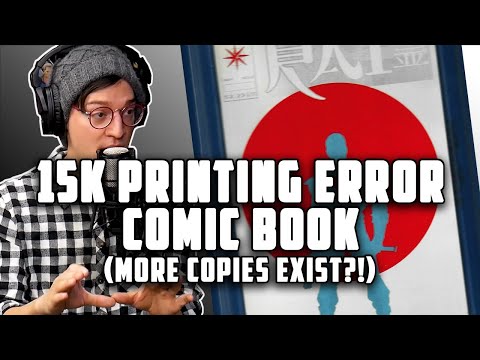 There Are MORE of the Rai #0 Error? /// Viewer Comments