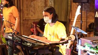 Download lagu 'Warung Pojok' COVER keyboard by Caca mp3 Download lagu 'Warung Pojok' COVER keyboard by Caca mp3