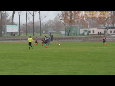 C-J Union SBK II -  SG Könnern-Baalberge