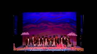 Mi Cai chiquito – Preliminares – COAC 2008