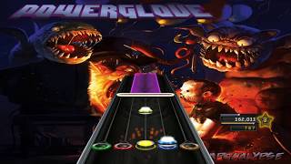 Powerglove - Inspector Gadget