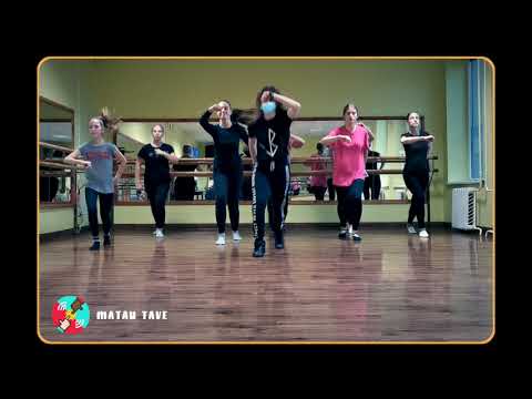 Iniciatyva „MATAU TAVE“