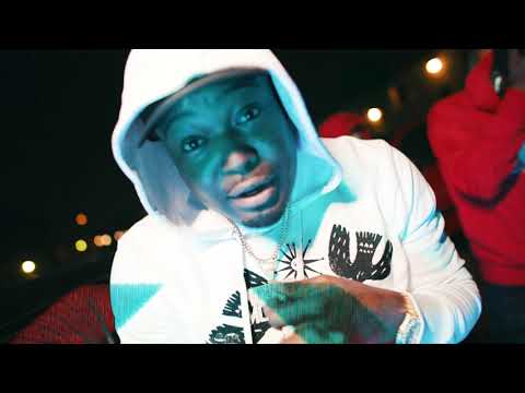 Drew Beez - Youza Hoe (Official Music Video)
