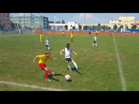 Brasov Cup 2017 - CC - Cetate Rasnov 2-0 / 18.08.2017 / R2
