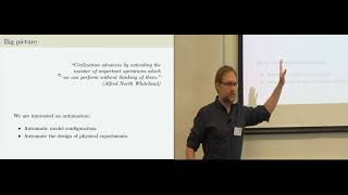 GPSS2019 - Introduction to Bayesian Optimisation