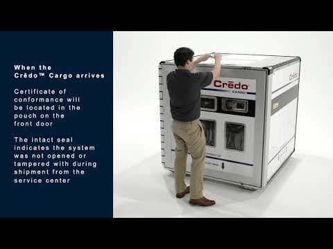 Kreater Cargo