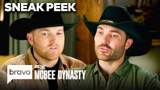 SNEAK PEEK: The McBees Confront Life After Steven Goes To Prison | The McBee Dynasty (S3 E6) | Bravo