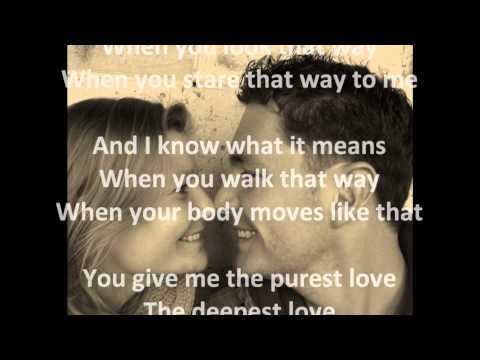 Marcel Veenendaal - I Know What It Means