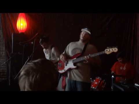 The Quick & Easy Boys - Live @ The Laurelthirst Public House 8.21.2013