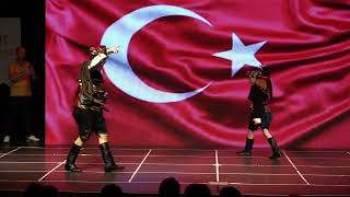 6 Haziran Turgut Özal Kültür Merkezi