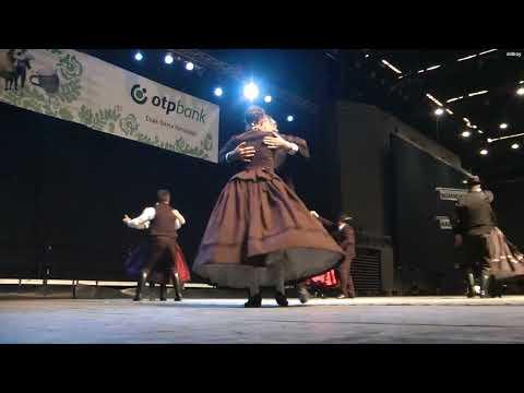 [THT 2022] Muharay-gála 2022 - Német nemzetiség