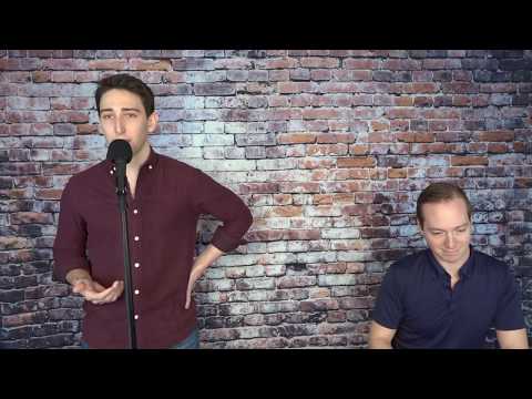 Run Away With Me | BEN FANKHAUSER