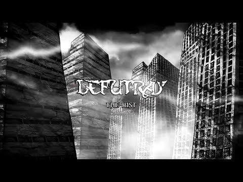 LEFUTRAY - The Mist (Official Animated Video)
