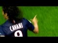 Edinson Cavani vs Saint-Etienne | Individual Highlights | 2014-08-31