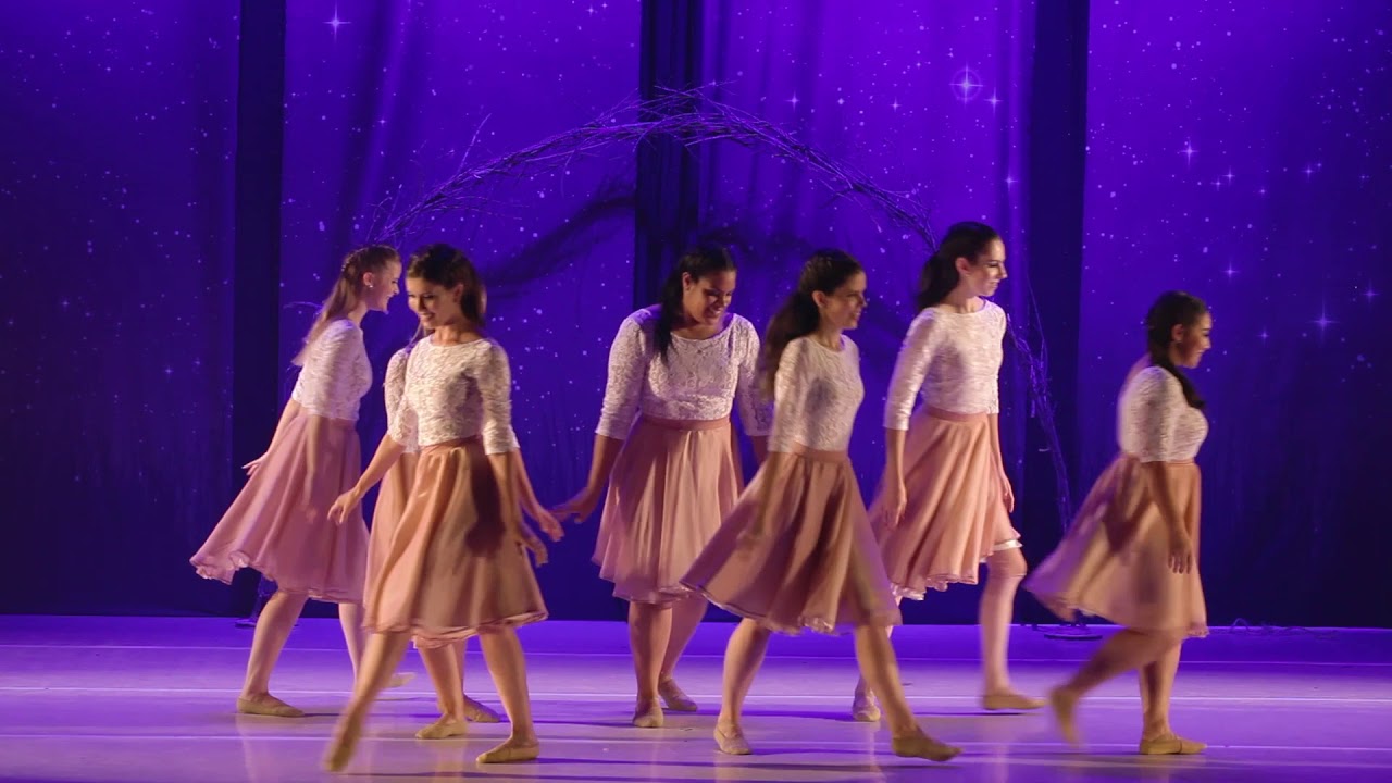 O Céu Encontra a Terra