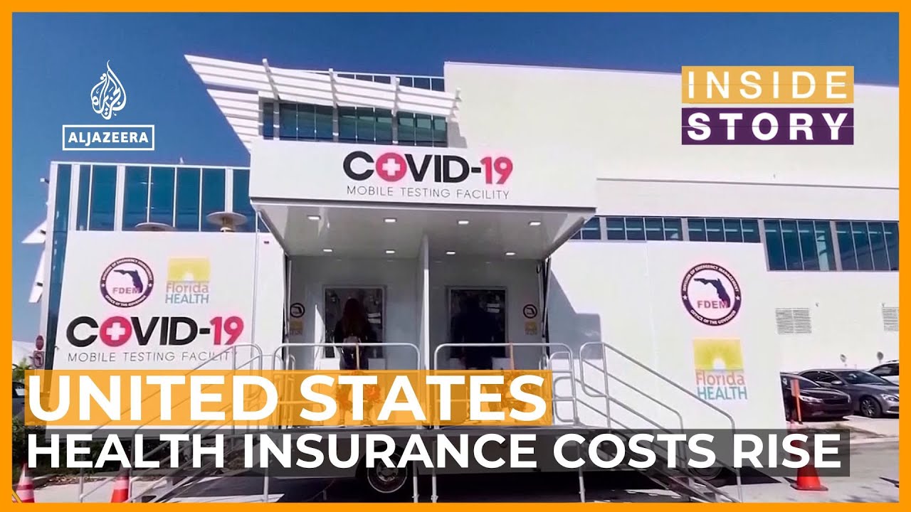 How fragile is the US healthcare system? | Inside Story