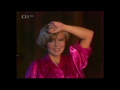 Hana Zagorová - Nešlap, nelámej (1985)
