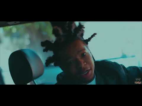 Stunna Bamm - Lamar Land (Prod. By Ricothaproducer) (Shot by RTP VISION)