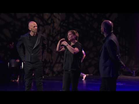 The Royal Ballet: Woolf Works Insights