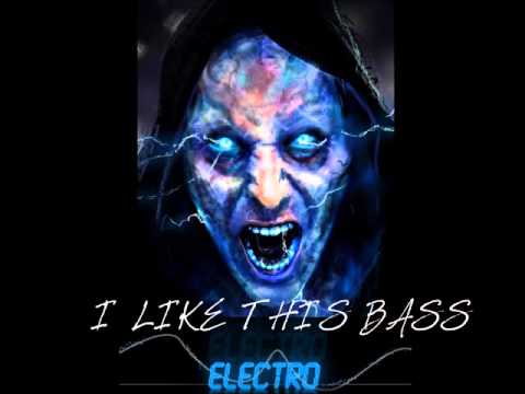 DJ N-DESTRUCTION - I LIKE THIS BASS (discotek version)(MMJ)