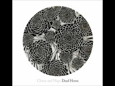 Charts and Maps - Dead Horse