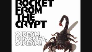 Rocket From The Crypt - Fat Lip