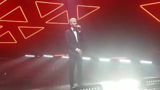 M Pokora - Comme d'habitude - douai