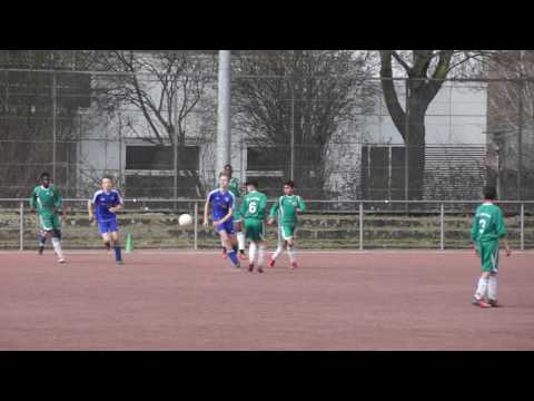 01.04.2017 Urania gegen Niendorfer TSV (t.1)