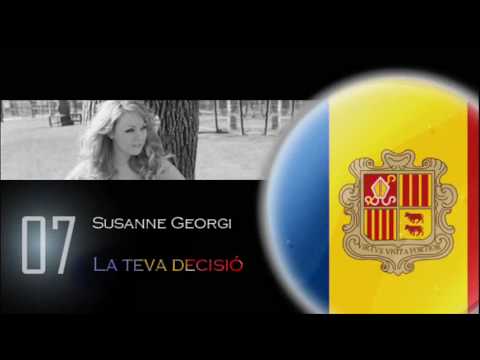 Eurovision 2009 First Semifinal 1 all songs [HQ]