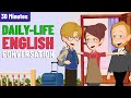 Download Subtitles for Easy English Daily Conversations Practice