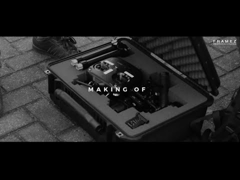 Making Of | Mocromaniac, Sam JTaime, OG - El Chapo