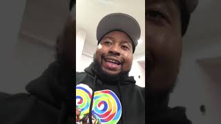 DJ Akademiks GOES OFF On Meek Mill & Files Police Report On Him For Green Lighting Him