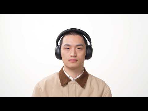 soundcore Space 2 | Wear Detection and Nap Mode Setup & Usage