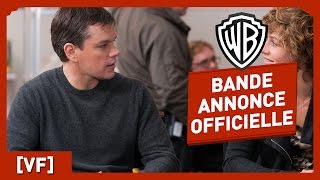 Au-del Bande Annonce VF