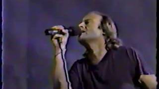 Genesis - Billboard Music Awards - 1991 - No Son of Mine