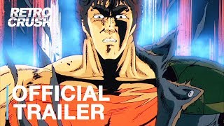 Fist of the North Star (1986) | Japanese Trailers Compilation | 北斗の拳