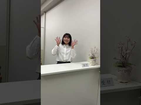 【医療秘書学科】6月18日(日)オープンキャンパス、あのオコジョシが登場します！