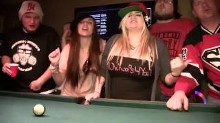 Aint Thinkin Bout U by Skitzo fet. Nemesis Poe