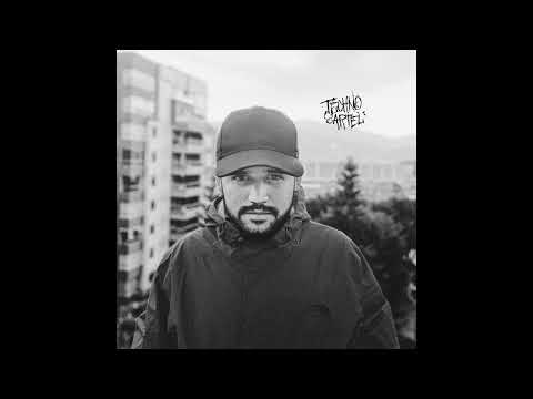 Astronomical Telegram X Techno Cartel [128]