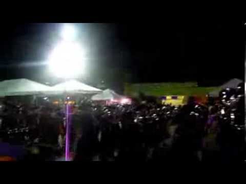 FANESC - CONFASFC 2013