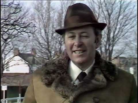 Grandstand, 29th March 1980