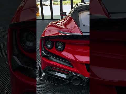To our valued customer, thank you for choosing VSM Auto Detailing. 